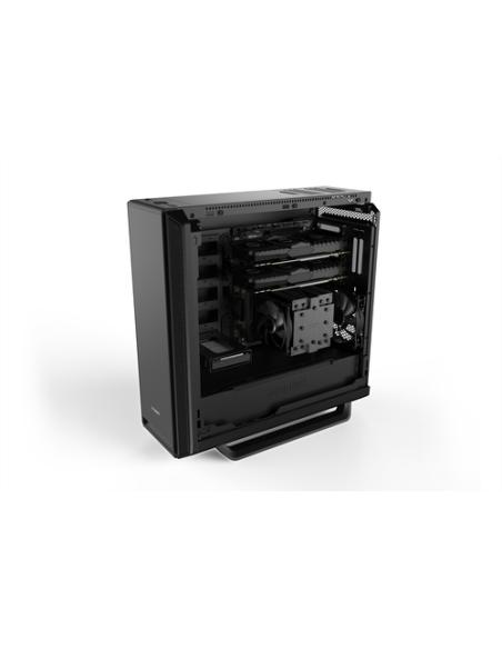 be quiet! Silent Base 802 Black Midi Tower Negro