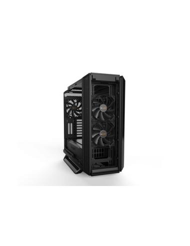 be quiet! Silent Base 802 Window Black Midi Tower Negro