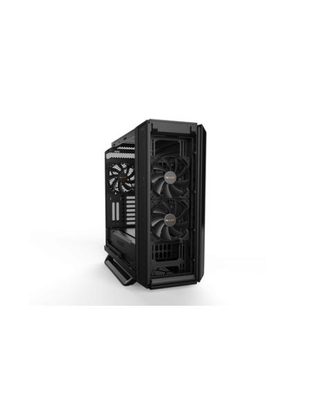 be quiet! Silent Base 802 Window Black Midi Tower Negro