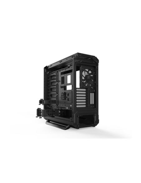 be quiet! Silent Base 802 Window Black Midi Tower Negro