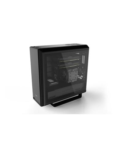 be quiet! Silent Base 802 Window Black Midi Tower Negro
