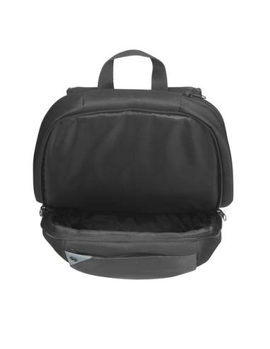 Targus TBB565AU mochila Negro Poliéster