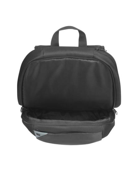 Targus TBB565AU mochila Negro Poliéster