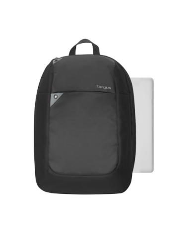 Targus TBB565AU mochila Negro Poliéster