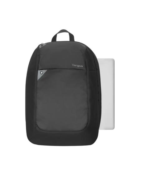 Targus TBB565AU mochila Negro Poliéster