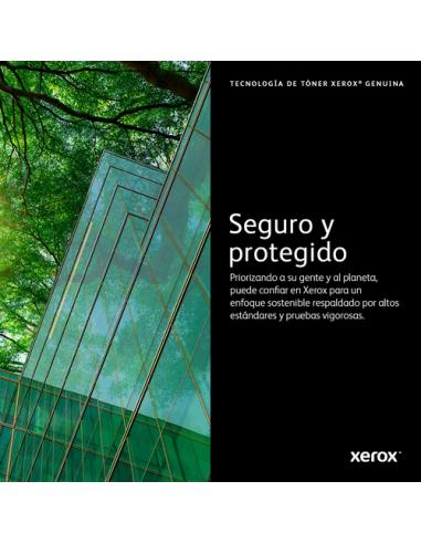 Xerox VersaLink B600/B605/B610/B615 Unidad de imagen