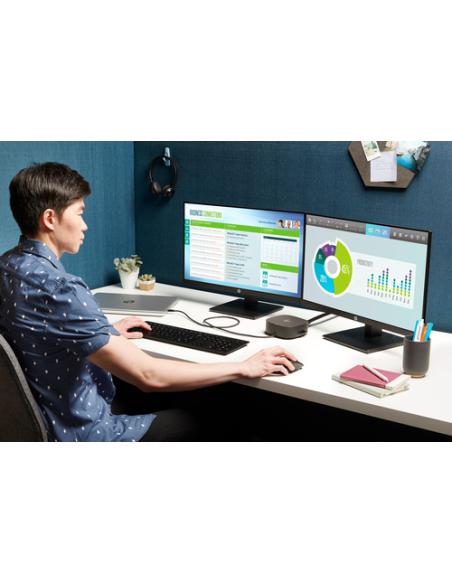 HP Base USB-C G5
