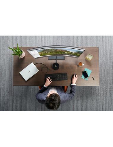 HP Base USB-C G5