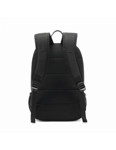 CoolBox MOCHILA PORTATIL 15.6" NEGRO IMPERMEABLE