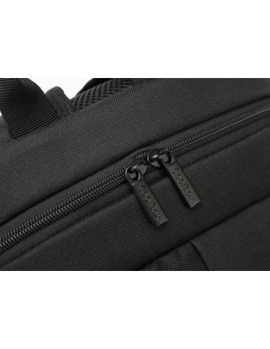 CoolBox MOCHILA PORTATIL 15.6" NEGRO IMPERMEABLE