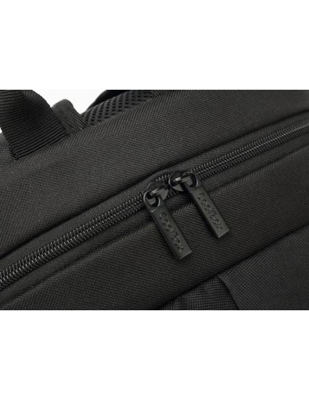 CoolBox MOCHILA PORTATIL 15.6" NEGRO IMPERMEABLE