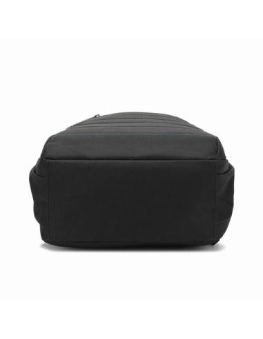 CoolBox MOCHILA PORTATIL 15.6" NEGRO IMPERMEABLE