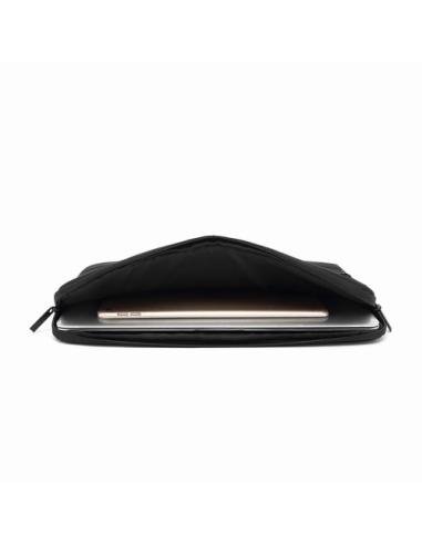 CoolBox FUNDA PORTATIL 11.6" NEGRO