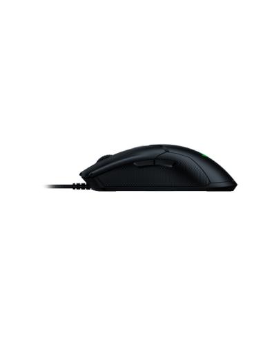 Razer Viper ratón Juego mano derecha USB tipo A Óptico 20000 DPI