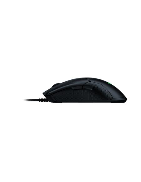Razer Viper ratón Juego mano derecha USB tipo A Óptico 20000 DPI