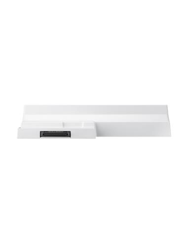Samsung CY-TF65BRC base para portátil y replicador de puertos Blanco