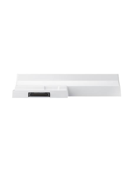 Samsung CY-TF65BRC base para portátil y replicador de puertos Blanco