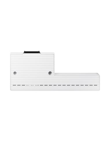 Samsung CY-TF65BRC base para portátil y replicador de puertos Blanco