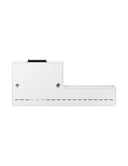 Samsung CY-TF65BRC base para portátil y replicador de puertos Blanco