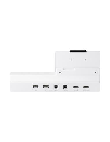 Samsung CY-TF65BRC base para portátil y replicador de puertos Blanco
