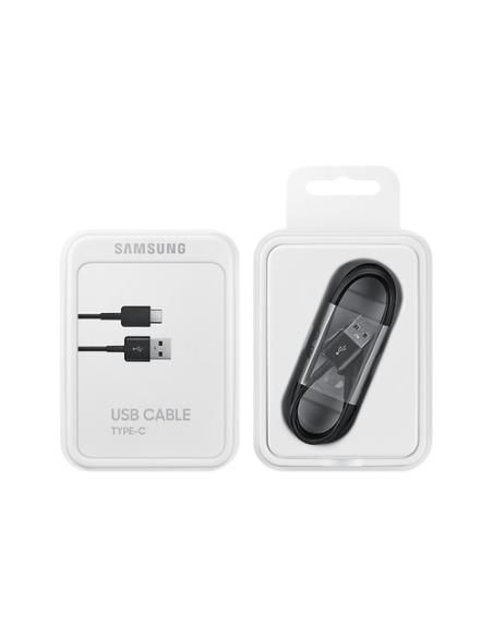 Samsung EP-DG930 cable USB 1,5 m USB A USB C Negro