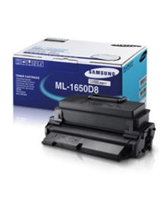 Samsung ML-1650D8 cartucho de tóner 1 pieza(s) Original Negro 2
