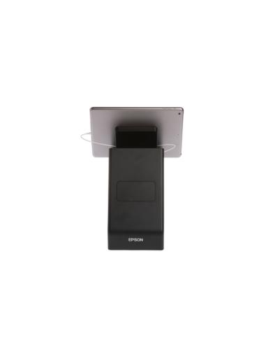 Epson TM-m30II-S (012): USB + Ethernet + BT + NES + Lightning + SD, Black, PS, EU