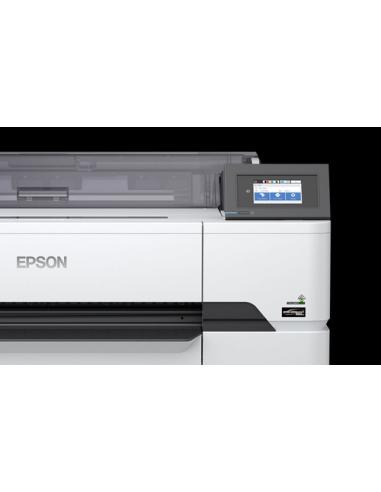 Epson SureColor SC-T5405 - wireless printer (with stand)
