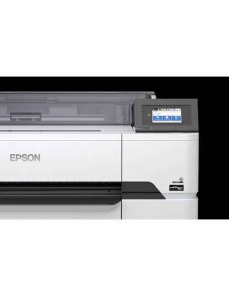 Epson SureColor SC-T5405 - wireless printer (with stand)