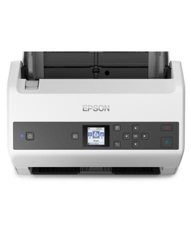 Epson WorkForce DS-870