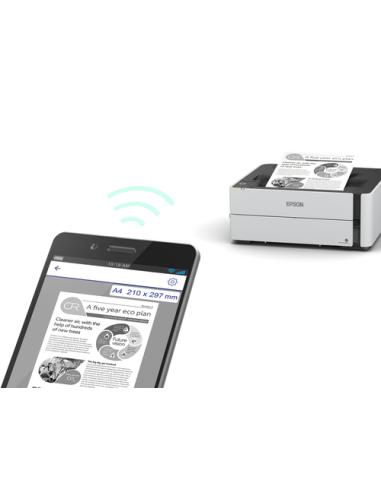 Epson EcoTank ET-M1180