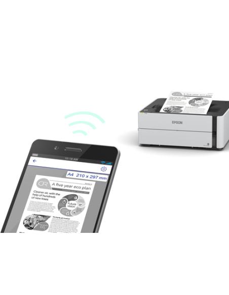 Epson EcoTank ET-M1180