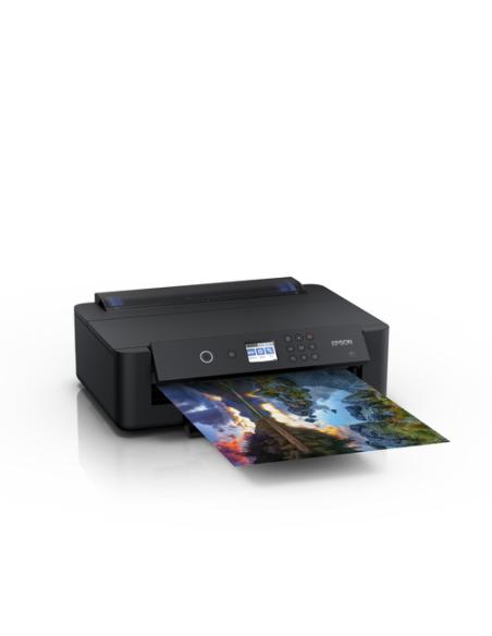 Epson Expression Photo HD XP-15000