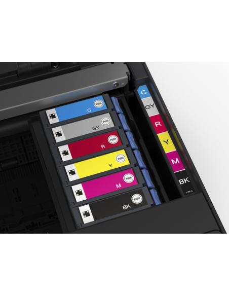 Epson Expression Photo HD XP-15000