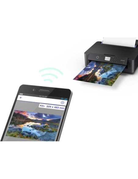 Epson Expression Photo HD XP-15000