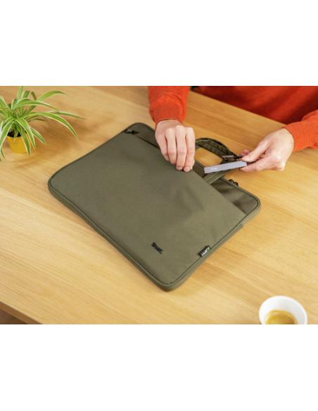 Trust Halyx USB 2.0 480 Mbit/s Aluminio