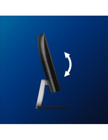 Philips E Line 328E1CA/00 pantalla para PC 80 cm (31.5") 3840 x 2160 Pixeles 4K Ultra HD LCD Negro