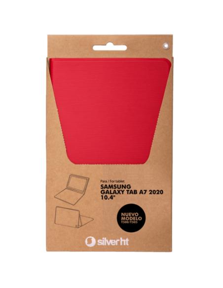 SilverHT Samsung TAB A7 10,4” T500/505 2020