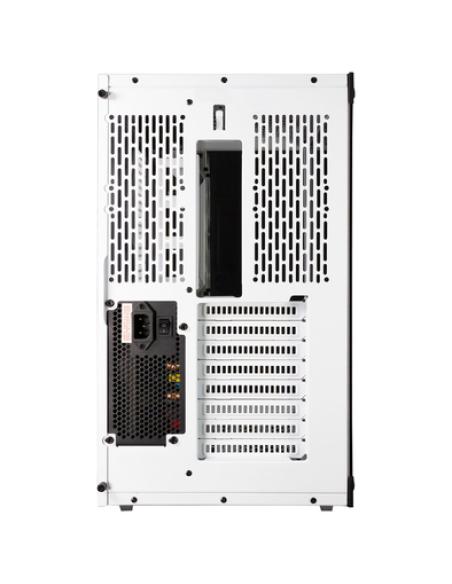 TALIUS CAJA ATX GAMING CRONOS FROST RGB CRISTAL TEMPLADO USB 3.0