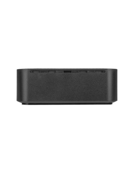 Targus DOCK310EUZ base para portátil y replicador de puertos Alámbrico USB 3.2 Gen 1 (3.1 Gen 1) Type-C Negro