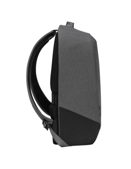 Targus TBB58802GL maletines para portátil 39,6 cm (15.6") Mochila Negro, Gris