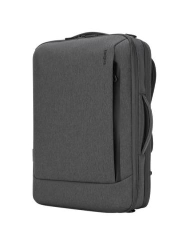 Targus Cypress EcoSmart 39,6 cm (15.6") Mochila Gris