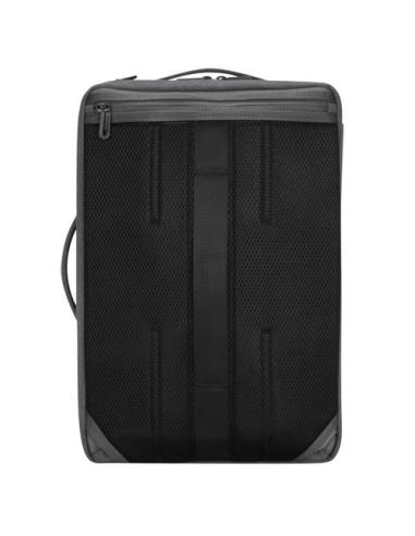 Targus Cypress EcoSmart 39,6 cm (15.6") Mochila Gris