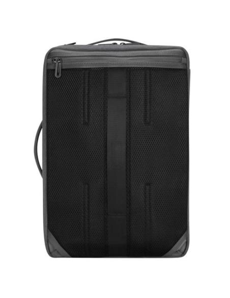Targus Cypress EcoSmart 39,6 cm (15.6") Mochila Gris