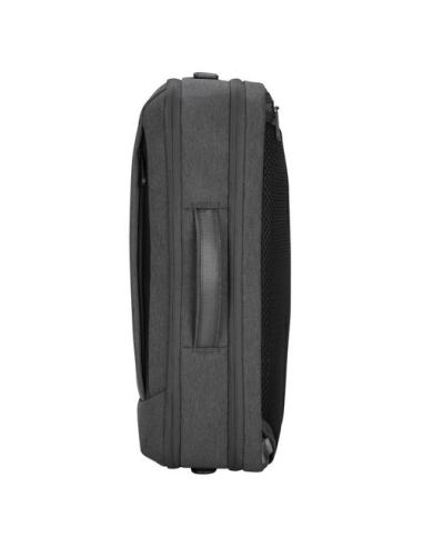 Targus Cypress EcoSmart 39,6 cm (15.6") Mochila Gris