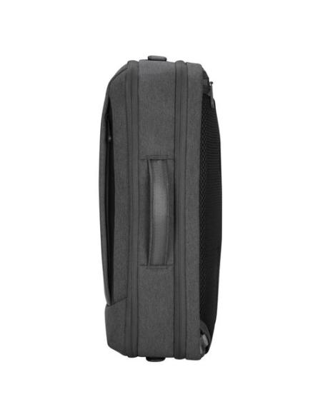 Targus Cypress EcoSmart 39,6 cm (15.6") Mochila Gris