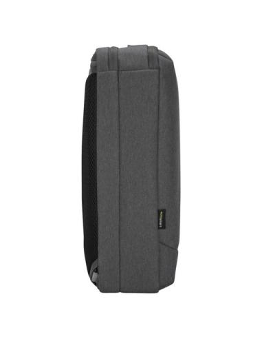 Targus Cypress EcoSmart 39,6 cm (15.6") Mochila Gris