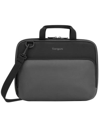 Targus TED006GL maletines para portátil 29,5 cm (11.6") Maletín/funda clásica Negro, Gris