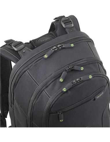 Targus 15.6 inch / 39.6cm EcoSpruce™ Backpack