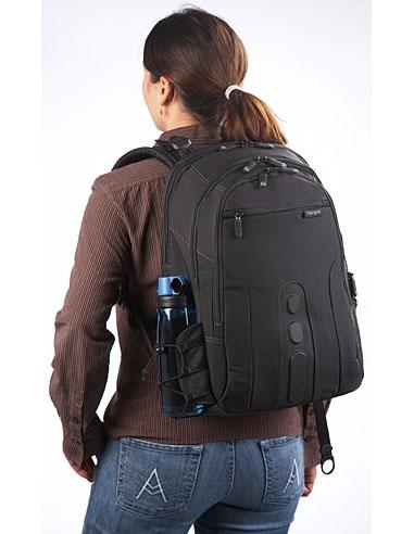 Targus 15.6 inch / 39.6cm EcoSpruce™ Backpack